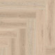 Кварцвиниловая плитка клеевая Norland Lagom Parquet LVT Deilig 1034-3