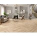 Кварцвиниловая плитка клеевая Norland Lagom Parquet LVT Deilig 1034-3