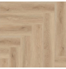 Кварцвиниловая плитка клеевая Norland Lagom Parquet LVT Raffinert 1034-4