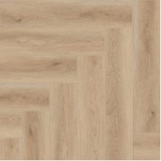 Кварцвиниловая плитка клеевая Norland Lagom Parquet LVT Raffinert 1034-4