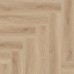 Кварцвиниловая плитка клеевая Norland Lagom Parquet LVT Raffinert 1034-4