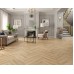 Кварцвиниловая плитка клеевая Norland Lagom Parquet LVT Raffinert 1034-4