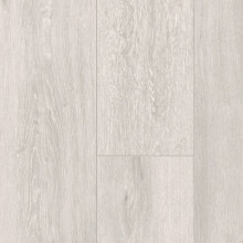 Каменно-полимерная плитка Alpine Floor CLASSIC Light ЕСО 134-55 Ясень Серый