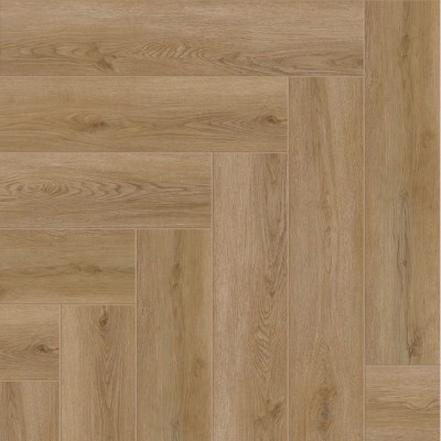 Кварцвиниловая плитка клеевая Norland Lagom Parquet LVT Sot 1034-6