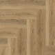 Кварцвиниловая плитка клеевая Norland Lagom Parquet LVT Mot 1034-10