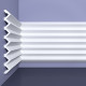Панель стеновая Bellо Deco XPS СП 11/2 (2000х200х21 мм)