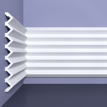 Панель стеновая Bellо Deco XPS СП 11/2,6 (2600х200х20 мм)