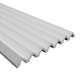 Панель стеновая Bellо Deco XPS СП 11/2,6 (2600х200х20 мм)