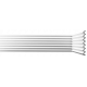 Панель стеновая Bellо Deco XPS СП 11/2,6 (2600х200х20 мм)
