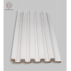 Декоративная панель ALPINE WALLS LineArt  LA ECO 2741W (2900х118х12 мм) полистирол высокой плотности