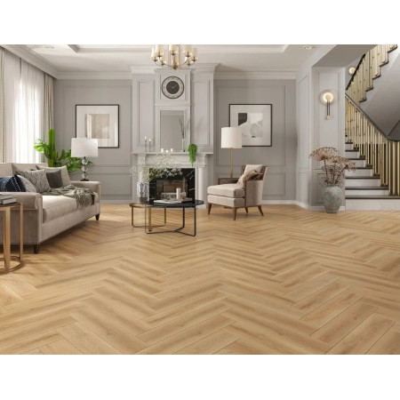 Кварцвиниловая плитка клеевая Norland Lagom Parquet LVT Varig 1034-7 Кварцвиниловая плитка клеевая Norland Lagom Parquet LVT Varig 1034-7