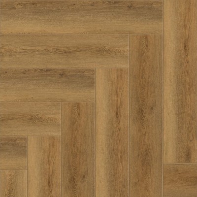 Кварцвиниловая плитка клеевая Norland Lagom Parquet LVT Helig 1034-11