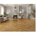 Кварцвиниловая плитка клеевая Norland Lagom Parquet LVT Helig 1034-11