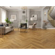 Кварцвиниловая плитка клеевая Norland Lagom Parquet LVT Helig 1034-11