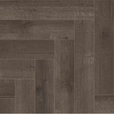 Кварцвиниловая плитка клеевая Alpine Floor Parquet LVT Дуб Антарес ECO 16-19