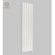 Декоративная панель ALPINE WALLS LineArt  LA ECO 9741W (2900х157х10 мм) полистирол высокой плотности