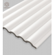 Декоративная панель ALPINE WALLS LineArt  LA ECO 9741W (2900х157х10 мм) полистирол высокой плотности