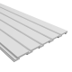 Панель стеновая Bellо Deco XPS СП 03/2,6 (2600х200х9 мм)