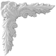 Угол молдингу Bellо Deco PU М10У4 (287х287 мм)