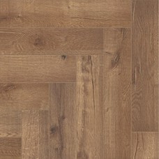 Кварцвиниловая плитка клеевая Alpine Floor Parquet LVT Дуб Royal ECO 16-2