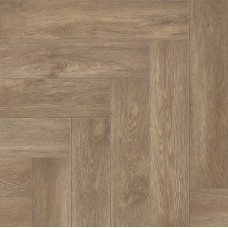 Кварцвиниловая плитка клеевая Alpine Floor Parquet LVT Макадамия ECO 16-10