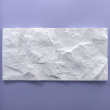 Панель декоративная Bellо Deco С001-1 PU (1200х600х60 мм)