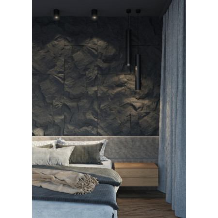 Панель декоративная Bellо Deco С001-1 PU (1200х600х60 мм) Панель декоративная Bellо Deco С001-1 PU (1200х600х60 мм)