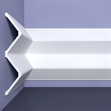 Панель стеновая Bellо Deco XPS СП 12/2 (2000х200х40 мм)
