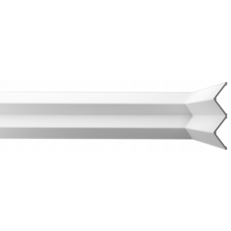 Панель стеновая Bellо Deco XPS СП 12/2 (2000х200х40 мм) Панель стеновая Bellо Deco XPS СП 12/2 (2000х200х40 мм)