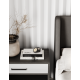 Панель стеновая Bellо Deco XPS СП 12/2 (2000х200х40 мм)