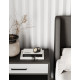 Панель стеновая Bellо Deco XPS СП 12/2,6 (2600х200х40 мм)