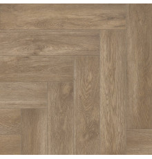 Кварцвиниловая плитка клеевая Alpine Floor Parquet LVT Макадамия ECO 16-10