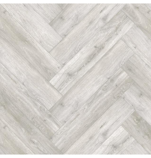 Кварцвиниловая плитка клеевая Alpine Floor Parquet LVT Дуб Фантазия ECO 16-1