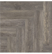 Кварцвиниловая плитка клеевая Alpine Floor Parquet LVT Венге Грей ECO 16-8