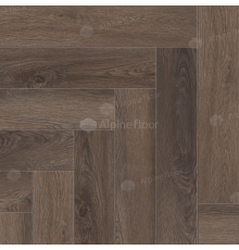 Кварцвиниловая плитка клеевая Alpine Floor Parquet LVT Фафнир ECO 16-16