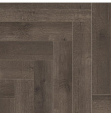 Кварцвиниловая плитка клеевая Alpine Floor Parquet LVT Дуб Антарес ECO 16-19