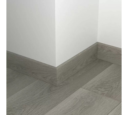 Плинтус Alpine Floor SK 11-13 Квебек (2200х80х11мм)