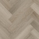 Кварцевый ламинат Fargo Parquet / Паркет Английская ёлка Дуб Норден 33-986-06