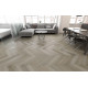 Кварцевый ламинат Fargo Parquet / Паркет Английская ёлка Дуб Норден 33-986-06