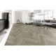 Кварцевый ламинат Fargo Parquet / Паркет Английская ёлка Дуб Норден 33-986-06