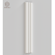 Декоративная панель ALPINE WALLS LineArt  LA ECO 4741W (2900х117х10 мм) полистирол высокой плотности
