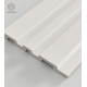 Декоративная панель ALPINE WALLS LineArt  LA ECO 4741W (2900х117х10 мм) полистирол высокой плотности