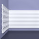 Панель стеновая Bellо Deco XPS СП 04/2 (2000х200х10 мм)
