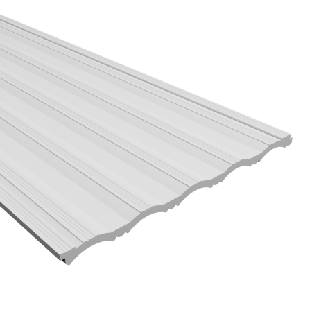 Панель стеновая Bellо Deco XPS СП 04/2 (2000х200х10 мм) Панель стеновая Bellо Deco XPS СП 04/2 (2000х200х10 мм)