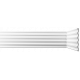 Панель стеновая Bellо Deco XPS СП 04/2 (2000х200х10 мм)