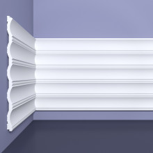 Панель стеновая Bellо Deco XPS СП 04/2,6 (2600х200х10 мм)