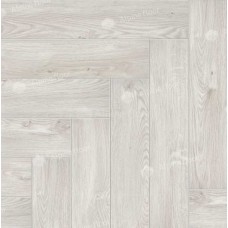 Кварцвиниловая плитка клеевая Alpine Floor Parquet LVT Дуб Снежный ECO 16-11