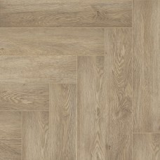 Кварцвиниловая плитка клеевая Alpine Floor Parquet LVT Дуб Ваниль Селект ECO 16-3