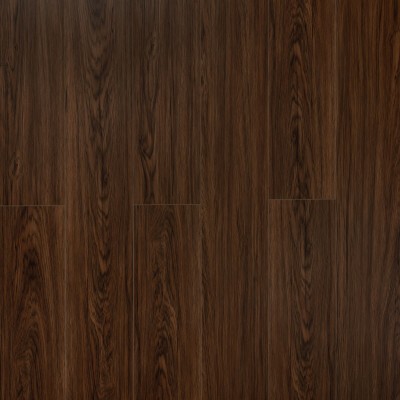 Каменно-полимерный SPC ламинат DEW Aqua Floor Wood Сауз TC 6032-4