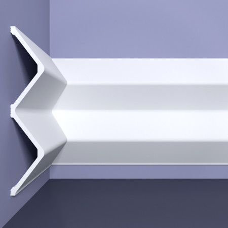 Панель стеновая Bellо Deco XPS СП 12/3 (3000х200х40 мм) Панель стеновая Bellо Deco XPS СП 12/3 (3000х200х40 мм)